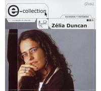 Zelia Duncan - E