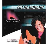 Zelia Duncan - Novo Millennium