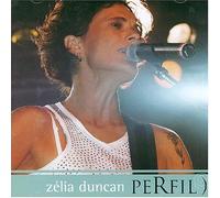 Zelia Duncan - Perfil
