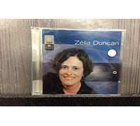 Zelia Duncan - Serie Warner 25 Anos