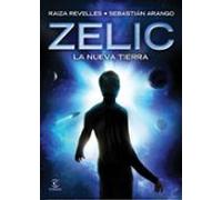 Zelic. La nueva Tierra