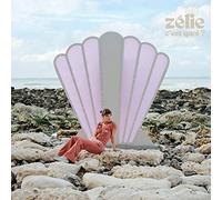 Zélie C'Est Quoi ? [Vinilo]