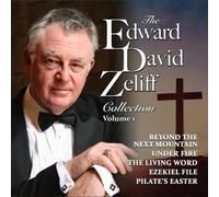 Zeliff, Edward David - The Edward David Zeliff Collection: Volume 1 [Import]
