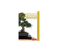 Zelkova Bonsái - El arte de dar forma a la naturaleza