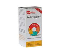 Zell Oxygen Enzimas 250 ml Dr Wolz