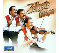 Zellberg Buam - Das Lied Ist Nur für di [Import]
