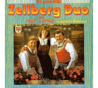 Zellberg Duo mit Doris - 15 Jahre