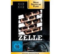 Zelle - Neue deutsche Filme [Alemania] [DVD]