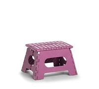 Zeller 13033 - Taburete de baño (tamaño pequeño), diseño de Bayas