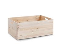 Zeller 13144 - Cajón Multiusos, Aguja Madera