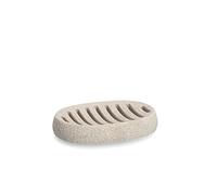 ZELLER PRESENT SCHÖNER LEBEN. PRAKTISCH WOHNEN. Jabonera, ca. 13 x 9 x 2 cm