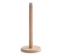 Zeller Portarrollos de Cocina, Madera, Multicolor, 32