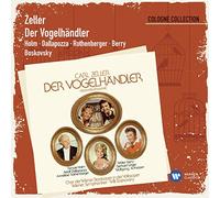 Zeller, C. - Der Vogelhandler