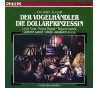 Zeller &Fall:Der Vogelhaendler