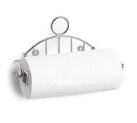 Zeller Present Handels Portarrollos de Cocina, Madera, Multicolor, Small