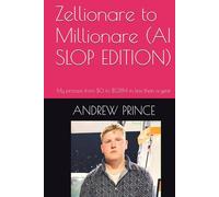 Zellionare to Millionare (AI SLOP EDITION): My process from $0 to $1.28M in less than a year