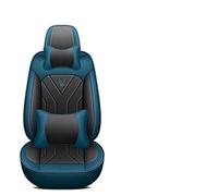 ZELLYA Cuero Funda Asiento Coche, para KIA Sportage 2021-2023 Impermeable Completo Juegos Cubreasientos Protectores Interior Accesorios,D
