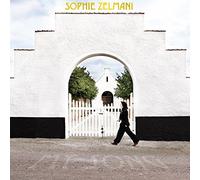 Zelmani,Sophie - My Song [Import] [Vinilo]