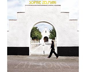 Zelmani,Sophie - My Song [Import] [Vinilo]