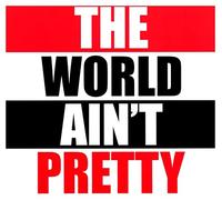 Zelmani, Sophie - The World Ain'T Pretty