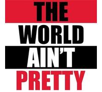 Zelmani,Sophie - The World Ain'T Pretty [Vinilo]