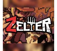 Zelter (PC) Steam Gift - GLOBAL