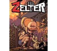 Zelter (PC) - Steam Key - GLOBAL