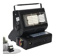 Zeltheizgerät Für Camping - Kleines Energiesparendes Handliches Kompaktes Gerät,-Sicheres Heizgerät | Für Innen- Und Außenbereich, Wandern, Freunde, Familie, Geburtstage, Feiertage