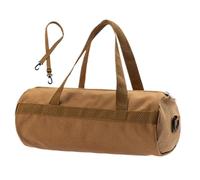 Zeltheringe Bolsillos - 12,6x5 x 5,12 Zoll Zeltstangentasche-Wasserabweisend, Schnürzug Und Kordelstopper, Canvas-Organizer Mit Reißverschluss | Bolsillos Mit Tragegurt Für Outdoor, Wanderungen