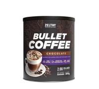 Zelthy Bullet Café Chocolate 300g