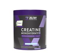 Zelthy Creatina Monohidratada Creapure Sem Sabor 150g