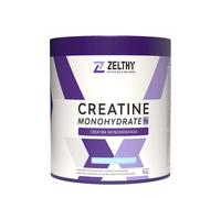 Zelthy Creatina Monohidratada Sem Sabor 150g