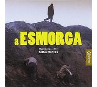 Zeltia Montes - A Esmorga
