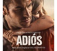 Zeltia Montes - B.s.o. Adiós
