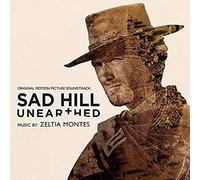 Zeltia Montes - Sad Hill Unearthed