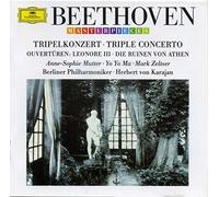 Zeltser - Beethoven;Triple Concerto
