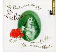 Zelwer - Les Dieux Sont Faches