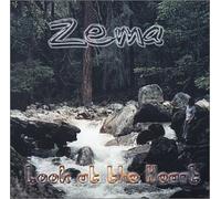 Zema - Look at the Heart