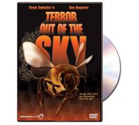 Zembalist/Haggerty - Terror Out of the Sky [Alemania] [DVD]