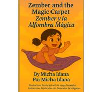 Zember and the Magic Carpet