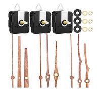 Zemily 8 piezas inversor de impulso de 400 KV generador de alto voltaje DC módulo de bobina de alto voltaje módulo de refuerzo arco generador impulso W 3V-6V)