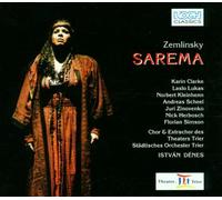 Zemlinsky, a. - Sarema