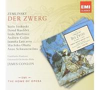 Zemlinsky: Der Zwerg & Opern-Vorspiele & -Zwischenspiele by G??rzenich-Orchester K??lner Philharmoniker