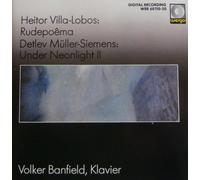 Zemlinsky - Die Seejungfrau