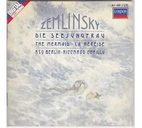Zemlinsky - Mermaid