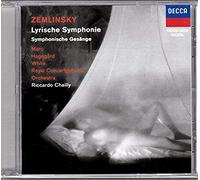 Zemlinsky:Symphony Works