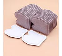 ZEMNLO 25 unids/Lote Kit de Elemento Limpiador de Filtro de Aire de Doble Capa 235 235e 236 236e 240 240e CS340 CS380 Motosierra filtros de Aire para cortadoras de césped