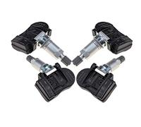 ZEMNLO 4 piezas de reparación del sensor presión neumáticos TPMS 2014-2020, for JAZZ, 42753TL0G520 Sensor de control de presión de neumáticos de coch