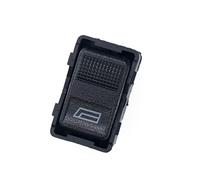 ZEMNLO Botón de control del interruptor del elevalunas eléctrico | para Audi, 100 para Avant 200 A6 A8 V8 80 Cabriolet para Coupe Quanttro 1988-1994 4A0 893 959 855