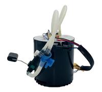 ZEMNLO C2Z23192 Conjunto de módulo bomba combustible for coche, for Land Rover, for Jaguar, XF 4.2L 5.0L V8 Gas 2009-2015 C2Z215916 C2Z10553 9X23-9H307-FC Conjunto de bomba de combustible